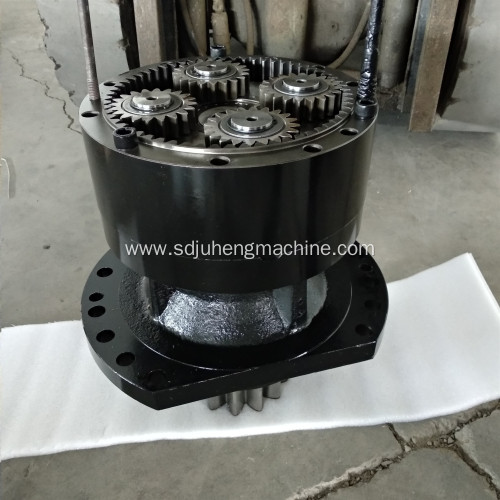 Excavator SK210LC-8 Swing Reducer Swing Gearbox YN32W00019F1